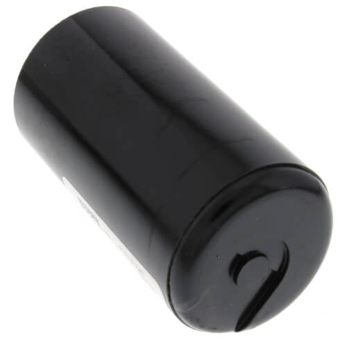 Main product image of 815-970 MFD Round Start Capacitor (110/125V)