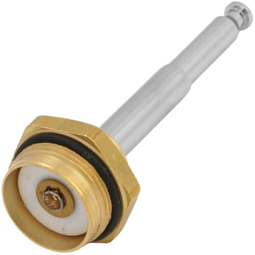 Push Button Diverter, 1198