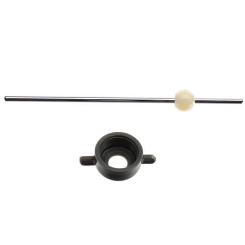 Main product image of 50/50 Pivot Rod Drain Assembly, 11985