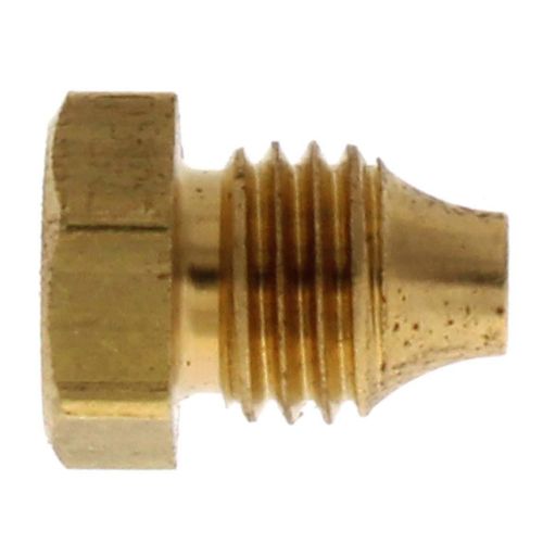 Main product image of Threaded Sleeve Nut for 1/8" O.D. Connector Tube RV20V Series