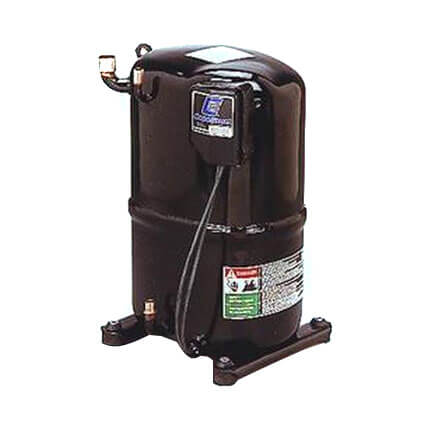 Main product image of 4 Ton Compressor, 11A77