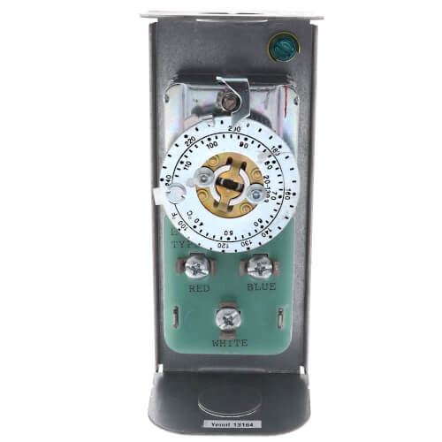 Main product image of Fast Response Direct Immersion Control w/ 100-240°F Range and 7-45°F Differential