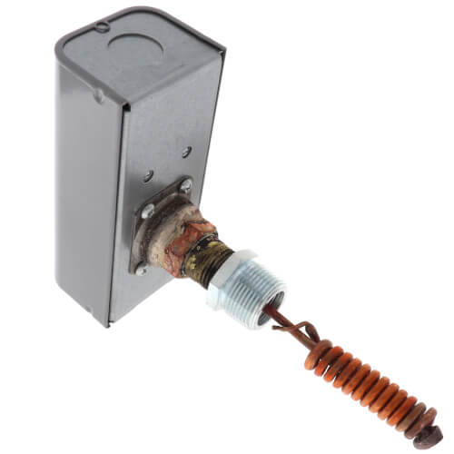 Main product image of Fast Response Direct Immersion Control w/ 100-240°F Range and 7-45°F Differential