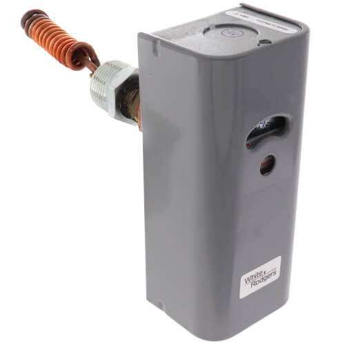Main product image of Fast Response Direct Immersion Control w/ 100-240°F Range and 7-45°F Differential