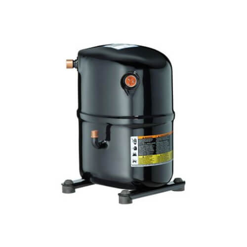 Main product image of 2.5 Ton 27,300 BTU Compressor, w/ R22 Refrigerant (230v), 11A84