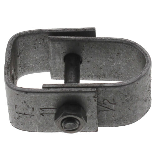 Main product image of 1/2" Standard Clevis Hanger