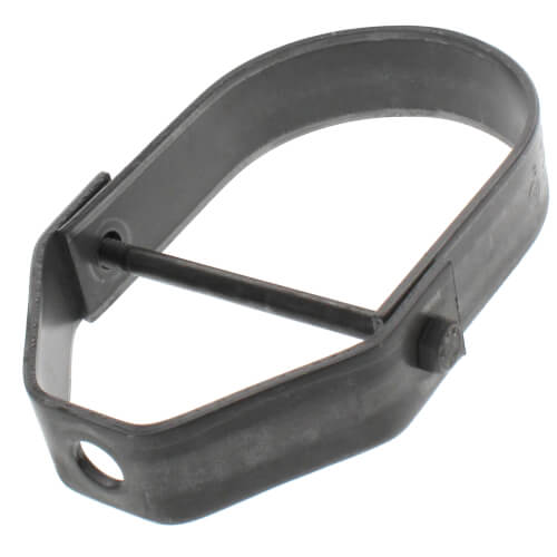 Main product image of 3" Standard Clevis Hanger
