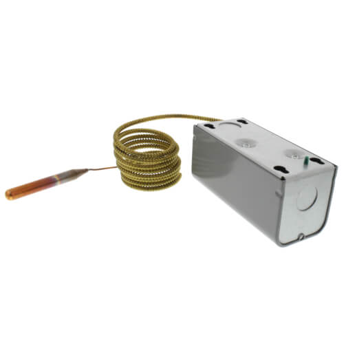 Main product image of Remote Bulb Control w/ 5-45°F Adjustable Differential