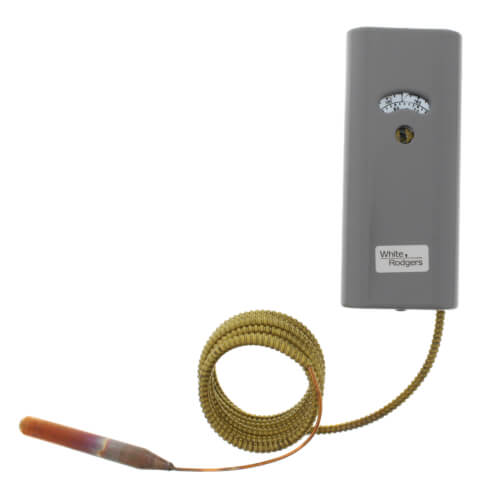 Main product image of Remote Bulb Control w/ 5-45°F Adjustable Differential