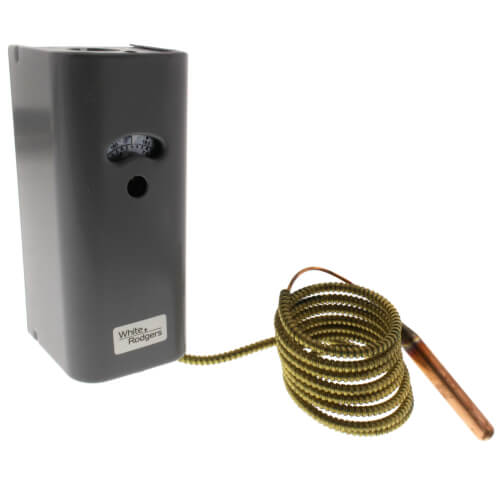 Main product image of Remote Bulb Control w/ 5-45°F Adjustable Differential