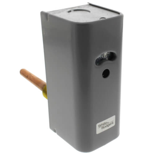Main product image of Remote Bulb Control w/ 5-45°F Adjustable Differential