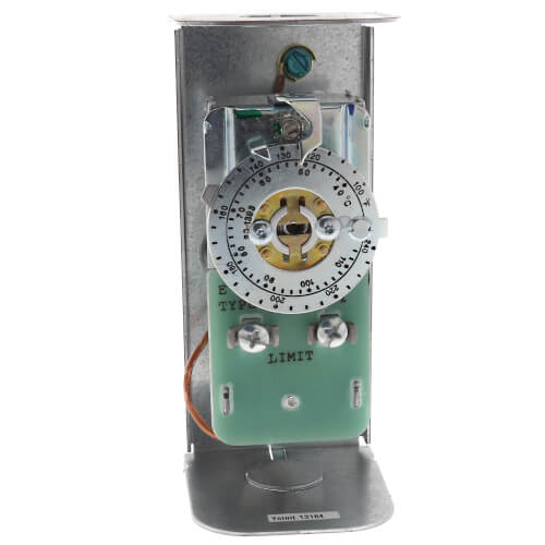 Main product image of Well Immersion Control w/ 100-240°F Range (Open On Rise)