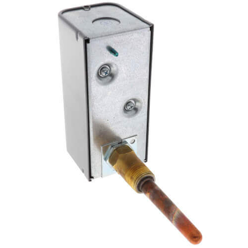 Main product image of Well Immersion Control w/ 100-240°F Range (Open On Rise)