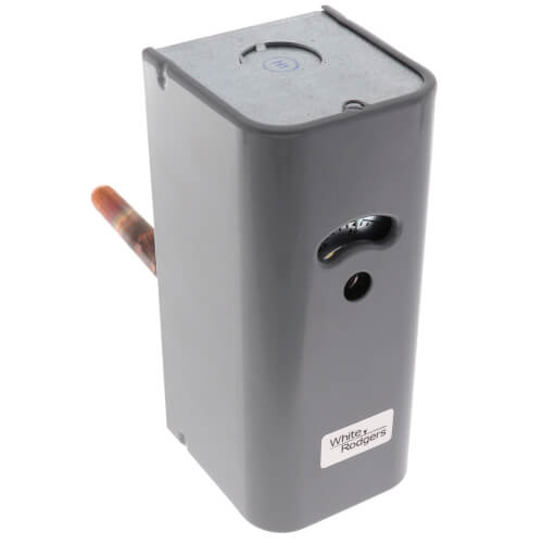 Main product image of Well Immersion Control w/ 100-240°F Range (Open On Rise)