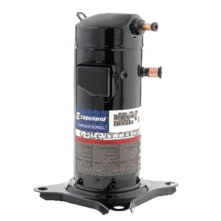 208-230v3ph 42,200 BTU R22 Compressor, 11C42