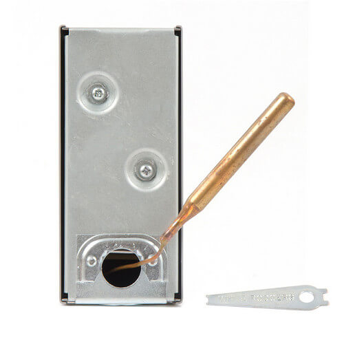Main product image of Well Immersion Control w/ 100-240°F and Adjustable Differential (Open On Rise)