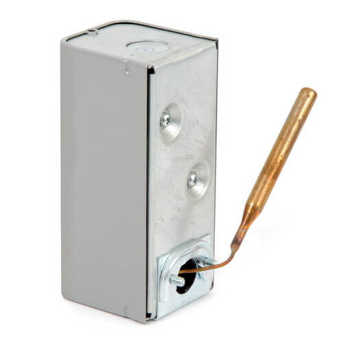 Main product image of Well Immersion Control w/ 100-240°F and Adjustable Differential (Open On Rise)