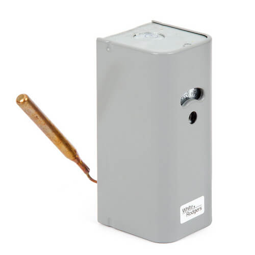 Main product image of Well Immersion Control w/ 100-240°F and Adjustable Differential (Open On Rise)