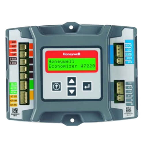 Main product image of Economizer Control, 11G24