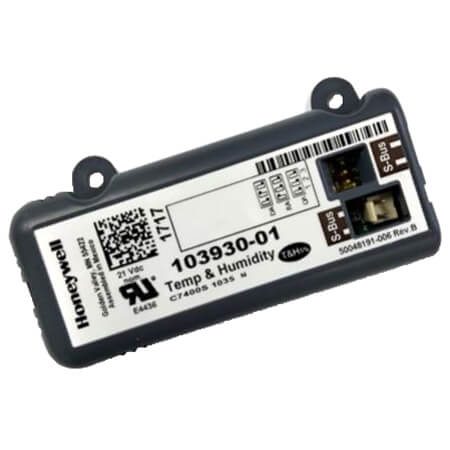 Enthalpy Sensor