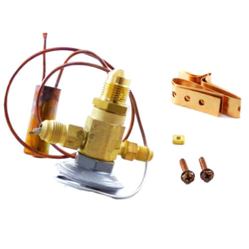 11G84 Lennox 11G84 3 Ton Expansion Valve, 11G84