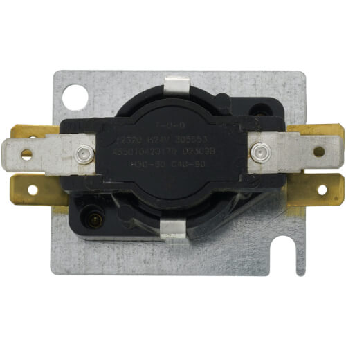 Main product image of Time Delay Relay, 11J11R00366