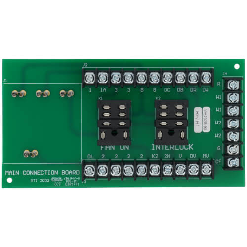 Main product image of Circuit Board Replacement, 11J11R03273