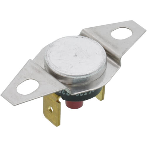 Main product image of 250F M/R SPST Rollout Switch, 11J11R04849-003