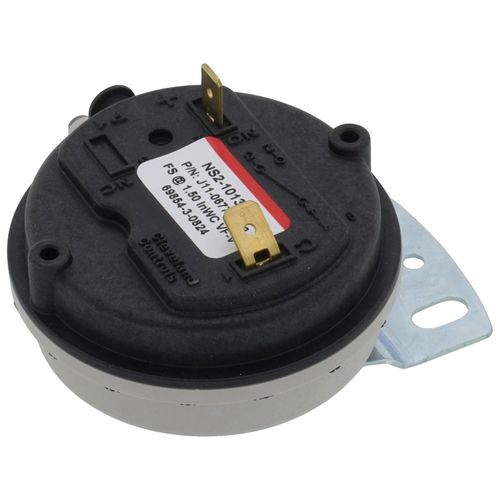 Main product image of 1.5" WC Pressure Switch, 11J11R06779-002
