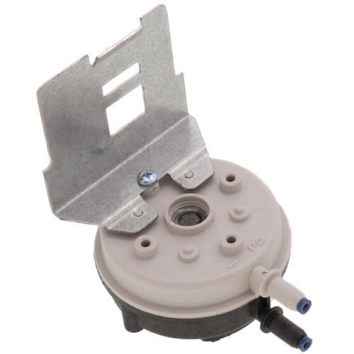 Main product image of SPST Pressure Switch .75" WC, 11J14