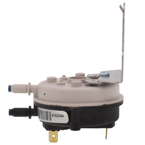 Main product image of SPST Pressure Switch .75" WC, 11J14