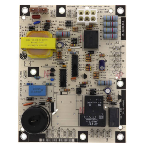 11J28R06881 - Sterling 11J28R06881 - Control Board Replacement, 11J28R06881