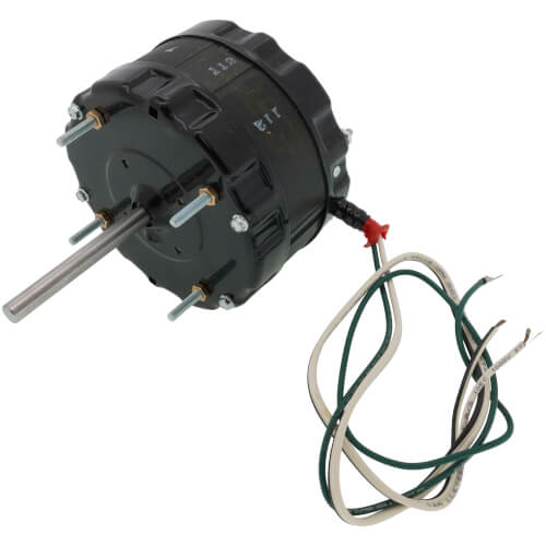 Main product image of 1/12 hp 115v 1000 RPM Fan Motor, 11J31R01872