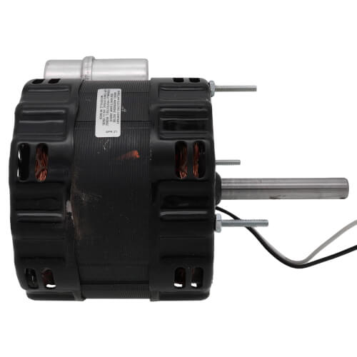 Main product image of 120v Blower Motor, 1/3 HP, 11J31R04094-002