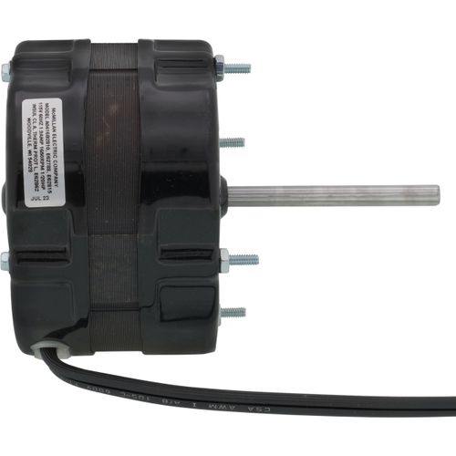 Main product image of Fan Motor, 1/20 HP, 115V, 1650 RPM, 11J31R04766