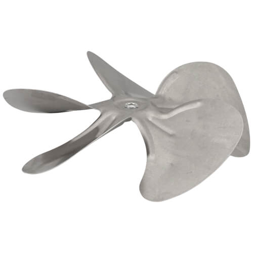 Main product image of Fan Blade 5 Blade, 11J34R06999-007