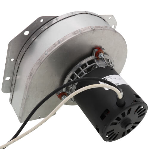 Main product image of Draft Inducer Assembly, 11J35R04581