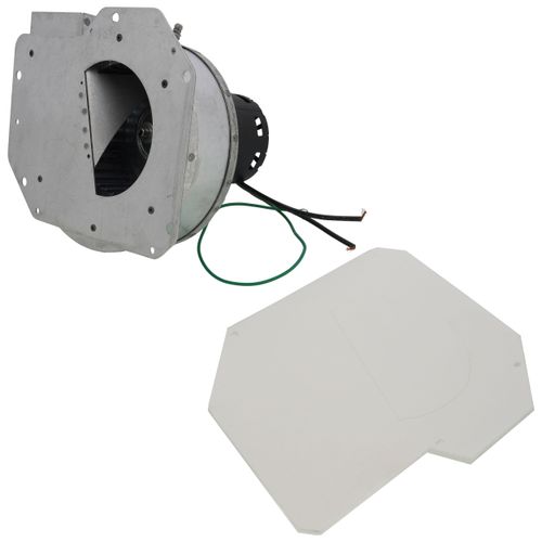 Main product image of 115V 3000 RPM Inducer Assembly, 11J35R08510