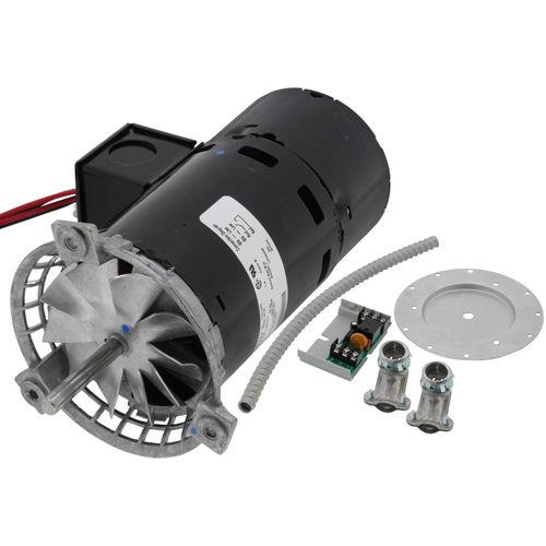 Main product image of Inducer Motor Replacement, 11J52R00920-001