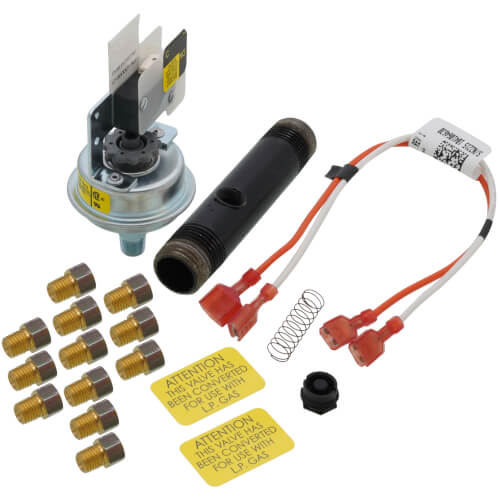11K49 Lennox 11K49 LP Conversion Kit, 11K49