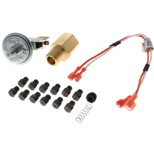 11K50 Lennox 11K50 NG to LP Conversion Kit, 11K50