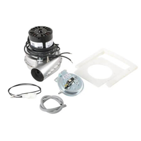 Main product image of Inducer Assembly, 11K95