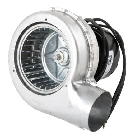 Main product image of Inducer Assembly, 11K95