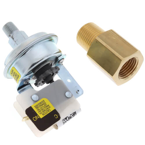 22B87 Lennox 22B87 Natural To LP Conversion Kit, 22B87