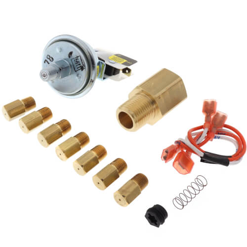 22B87 Lennox 22B87 Natural To LP Conversion Kit, 22B87