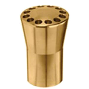 Main product image of 6 cir 3/16 Tube 1/2 ODM Distribution Assembly, 11U93