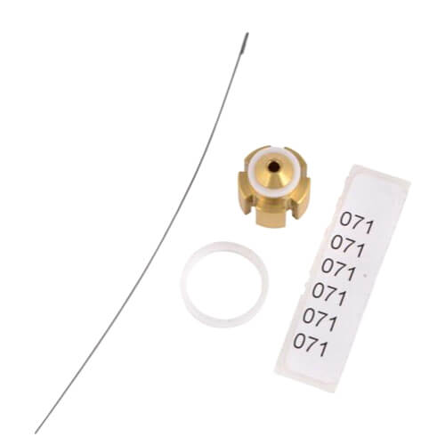Main product image of 0.071 Orifice, 11W01