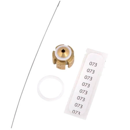 0.073 RFC Kit, 11W02