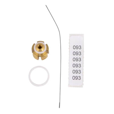 Main product image of RFC Kit 0.093, 11W11