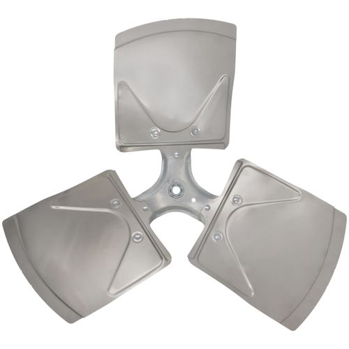 Main product image of 1/2" Bore, 22" Diameter, 3-Blade Fan, 11W83